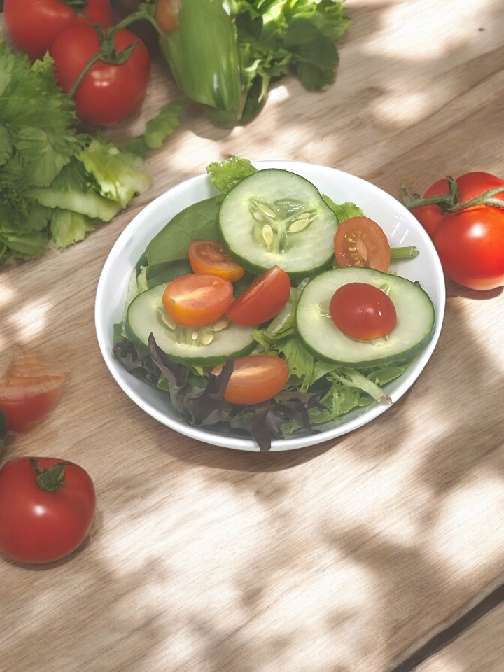 Side Salad.