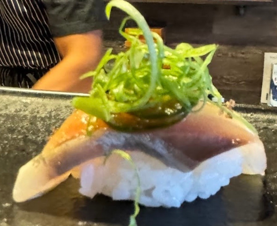 Hamachi.