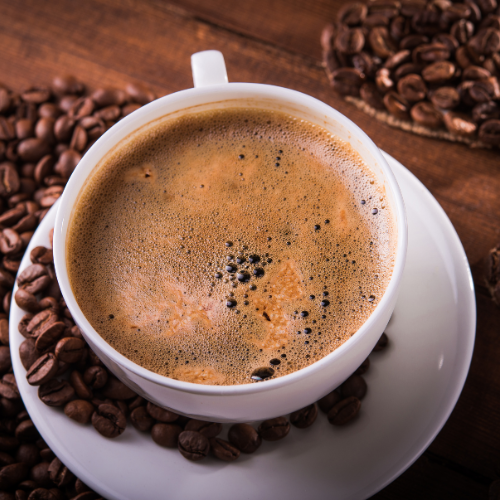 Americano.