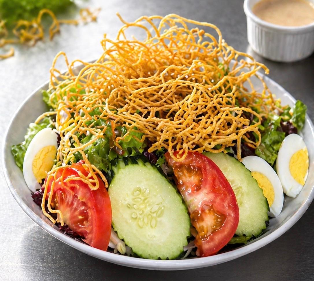 Thai Salad.