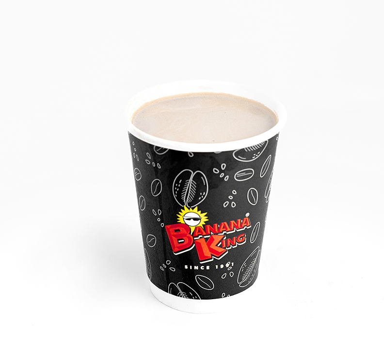 French Vanilla.