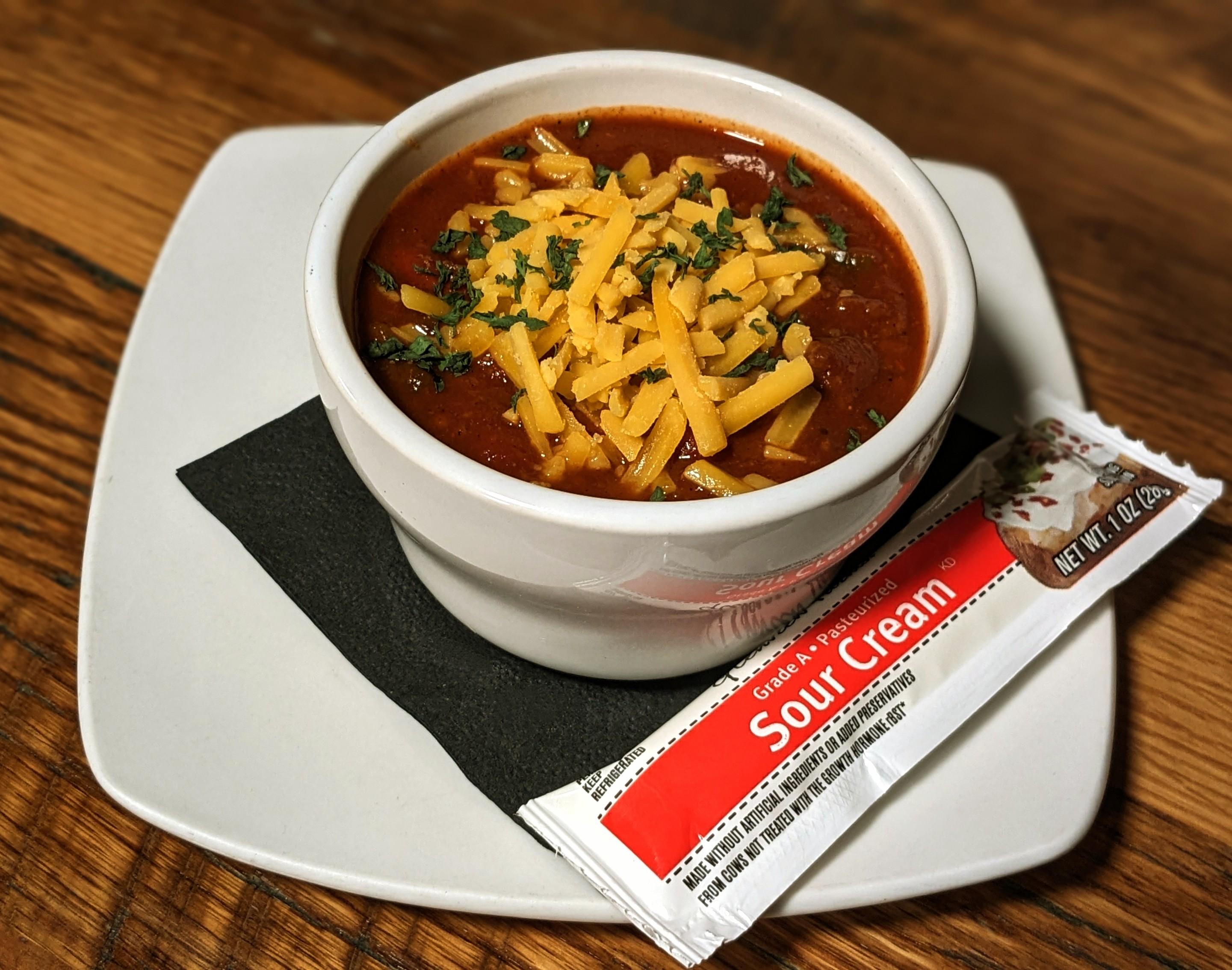 Chili.