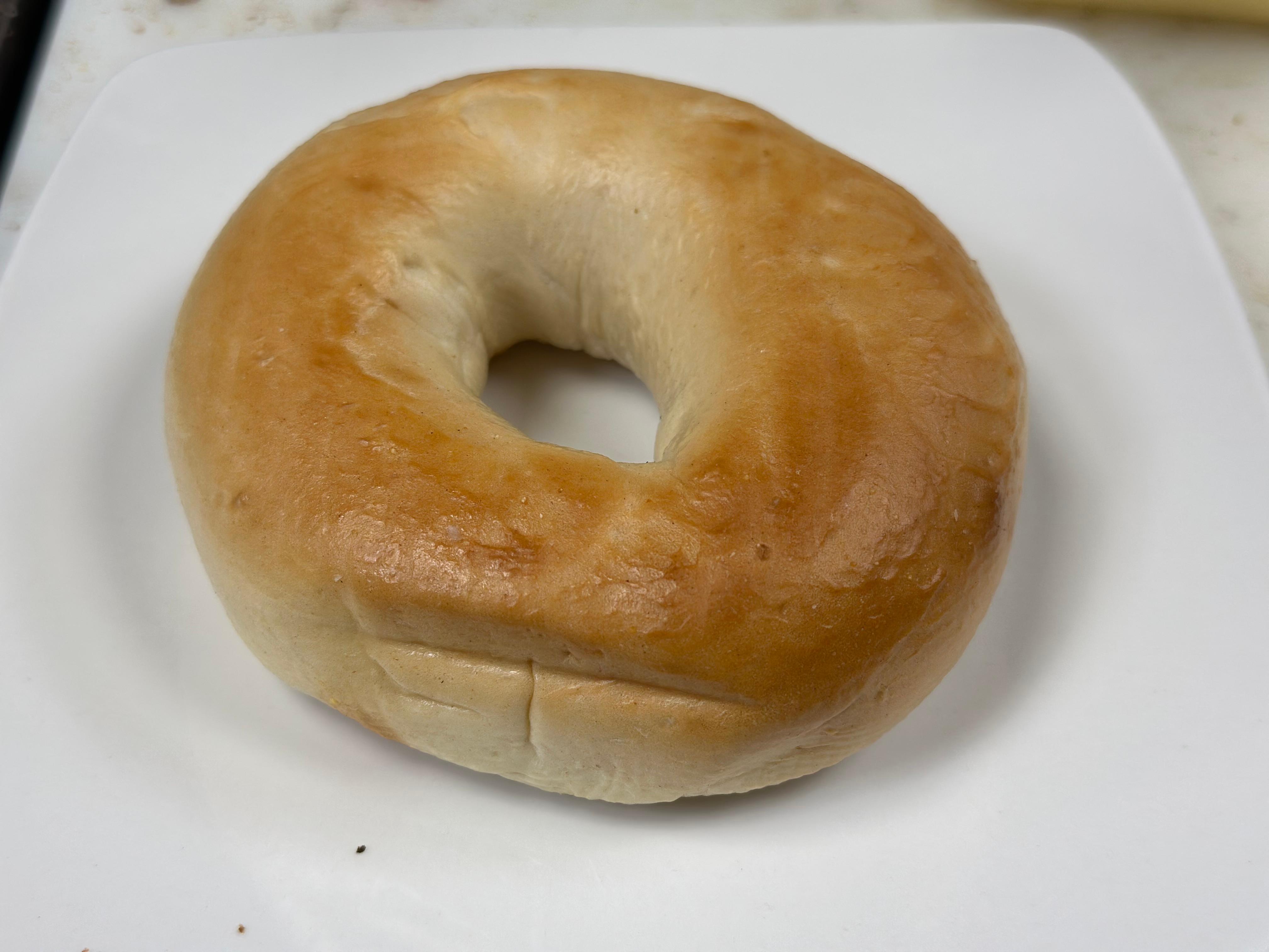Bagel.