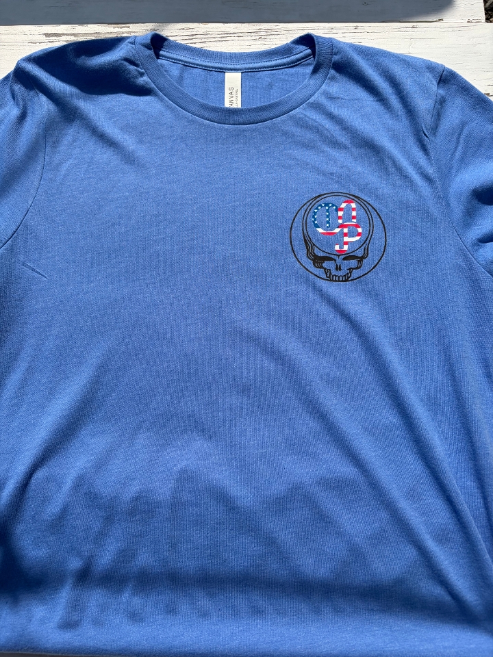 6 Year Anniversary T-Shirt.