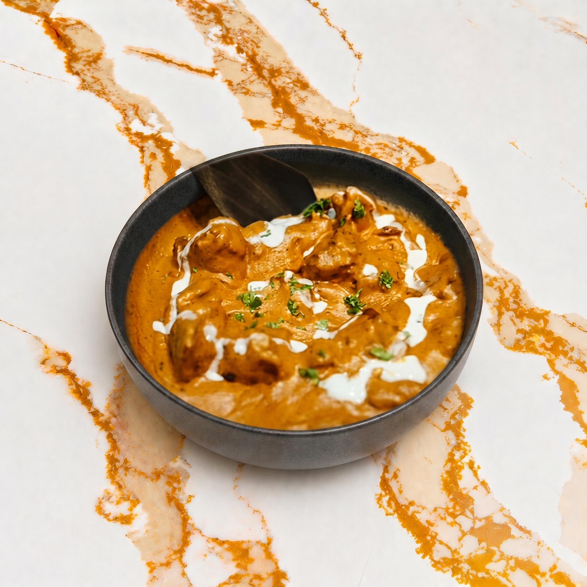 Rogan Josh.