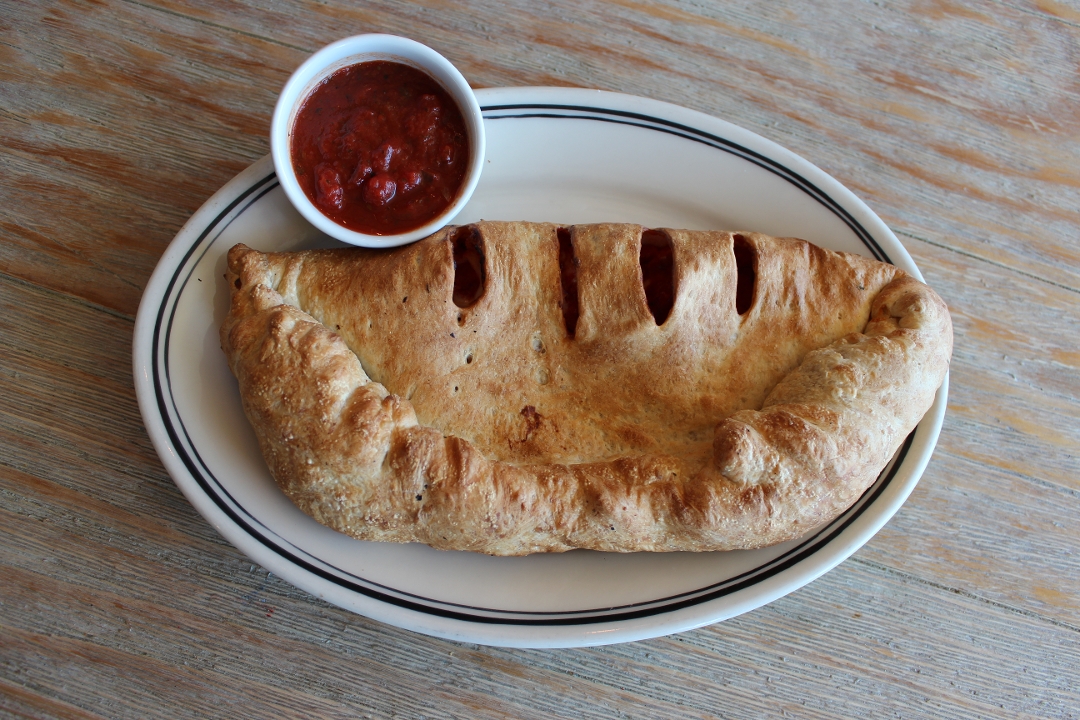 Calzone.