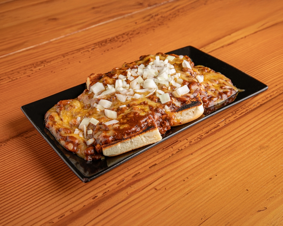 Chili Dog.