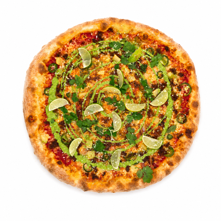 NY Al Pastor -Whole.