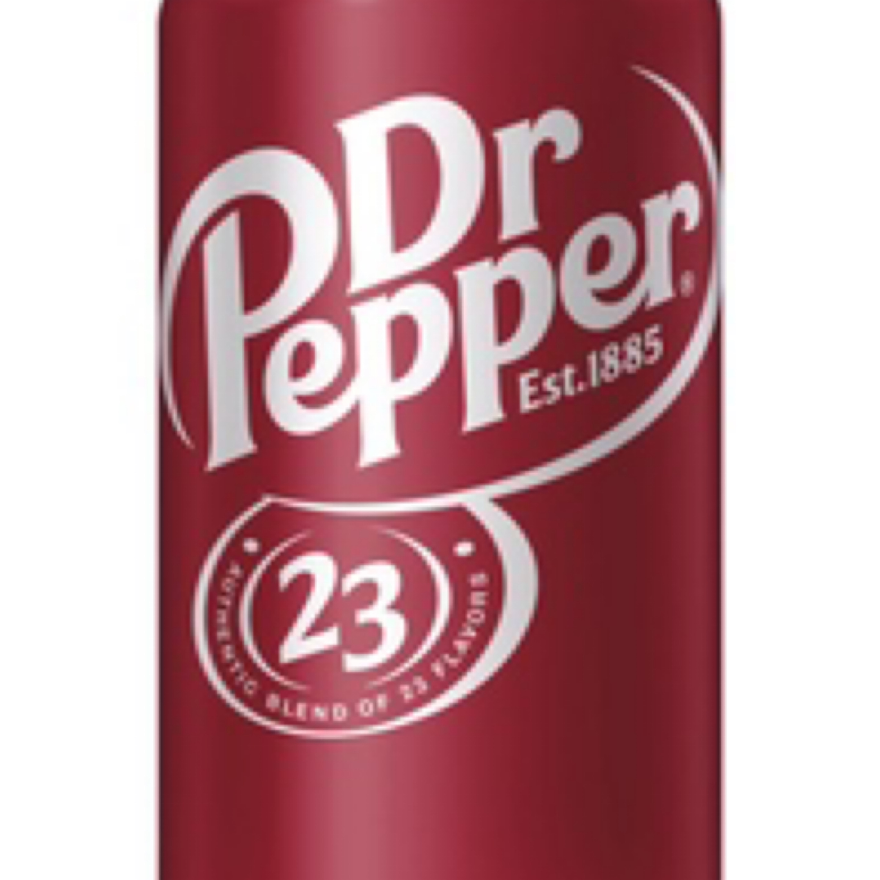 Dr. Pepper.