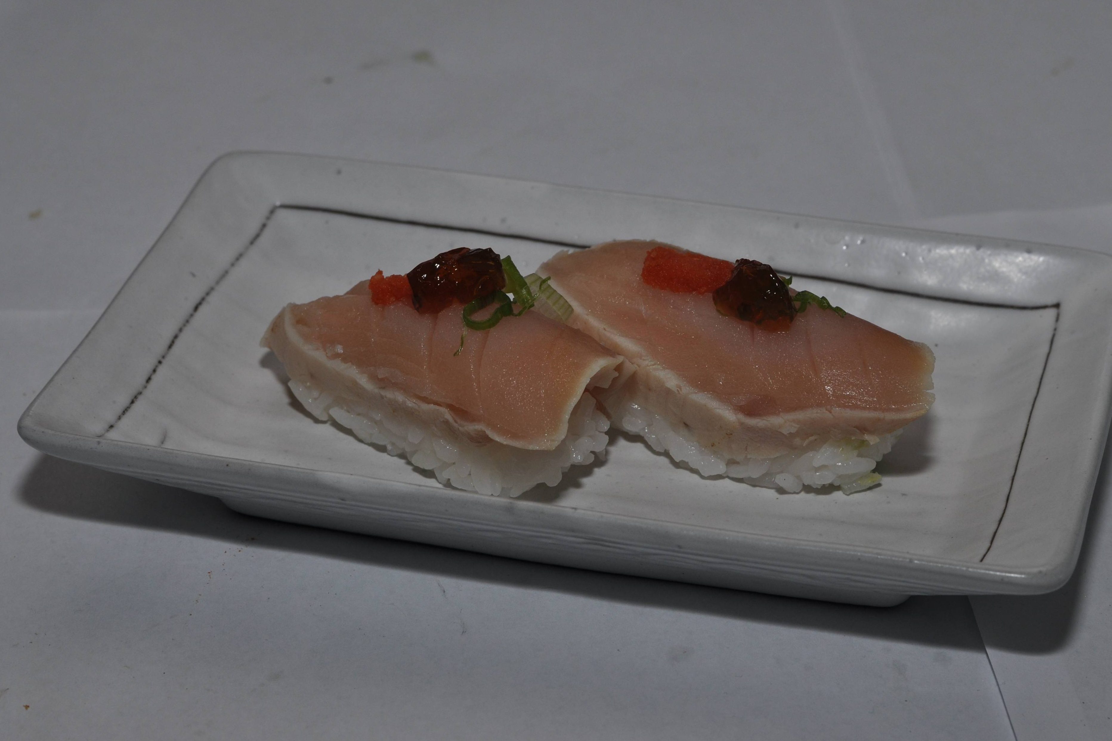 ALBACORE (BINCHON MAGURO).