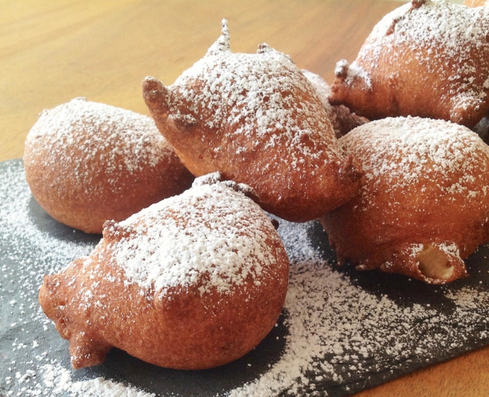 ZEPPOLE.