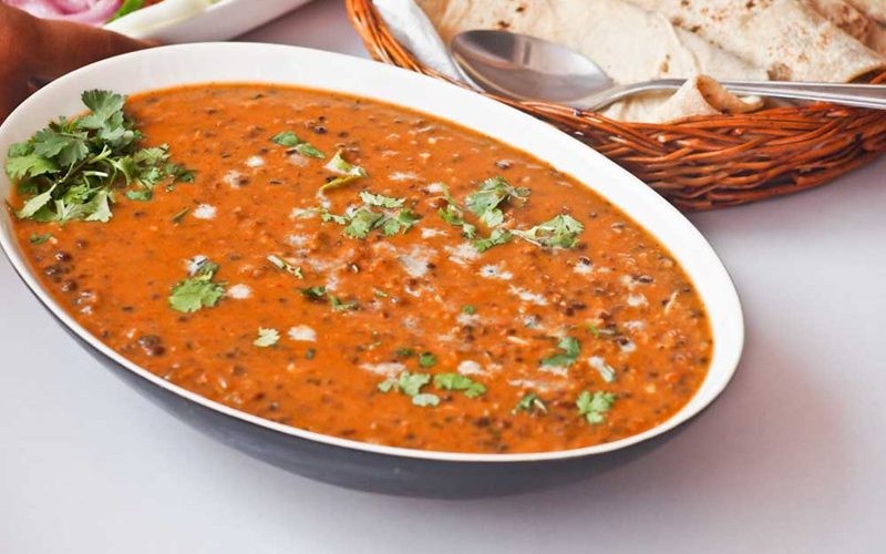 DAL MAKHANI.