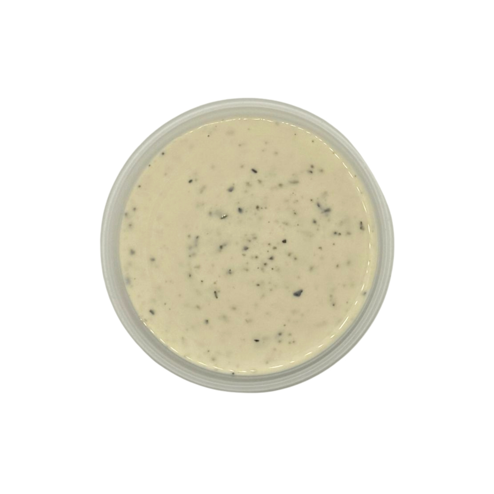 White Sauce.