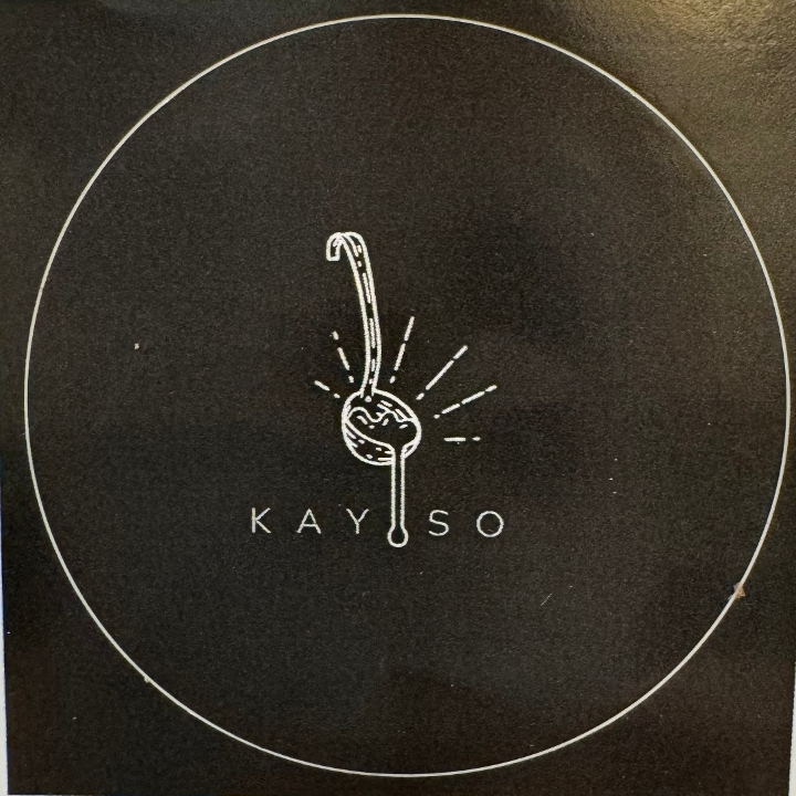 Yellow Kayso Plain (8oz).