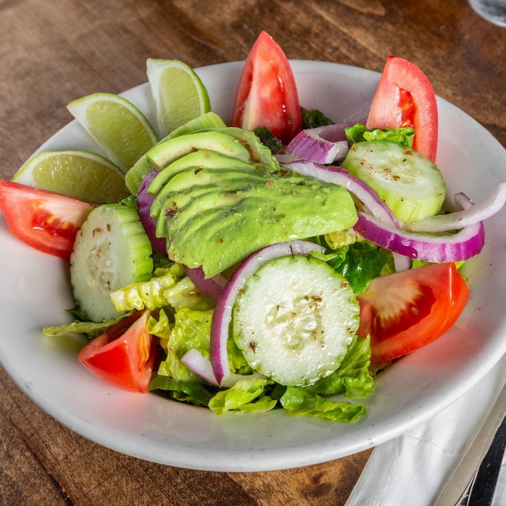 Ensalada Cubana (Full).