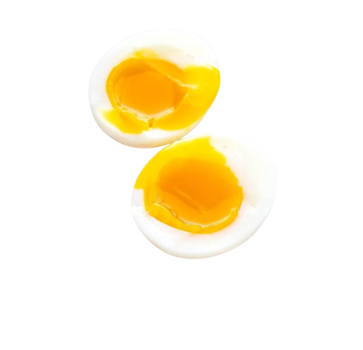 Side of Single Soft Boiled Egg