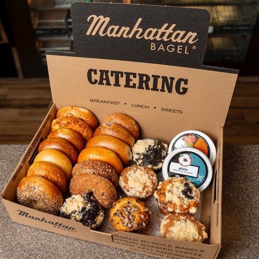 Broadway Box (Popular).
