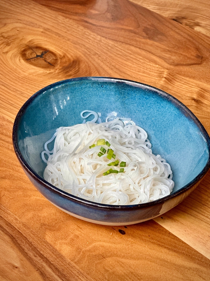 Rice Noodle.