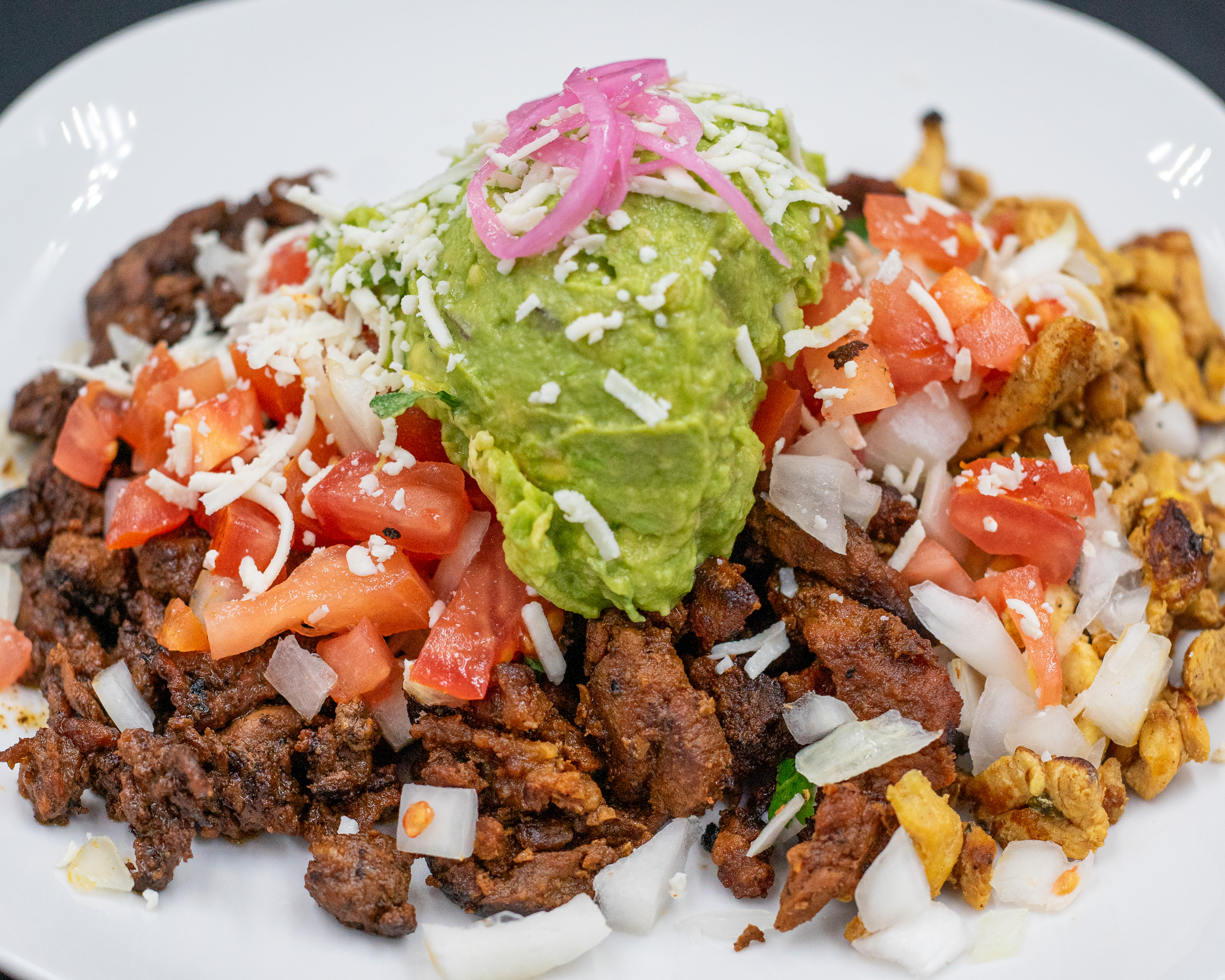 Keto Bowl.