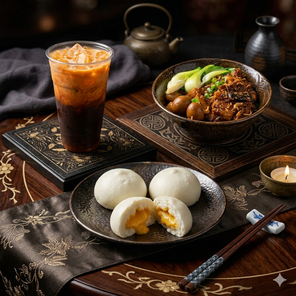 Combination Meal 3.
