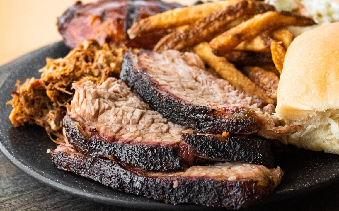 4 oz Meat.