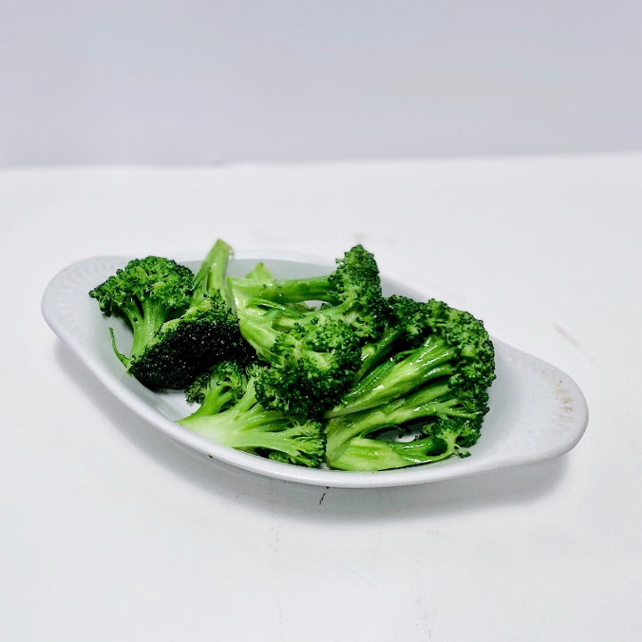 Broccoli Side.
