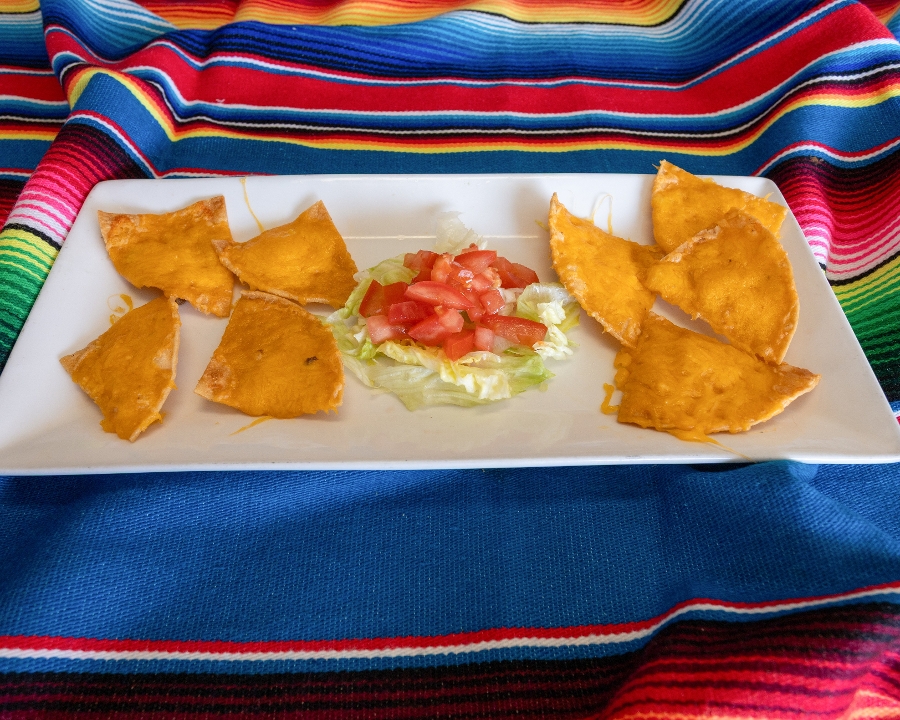 Cheese Nachos (10).
