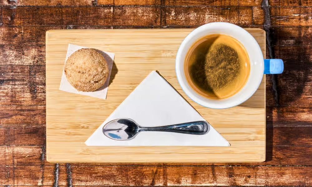 Espresso.