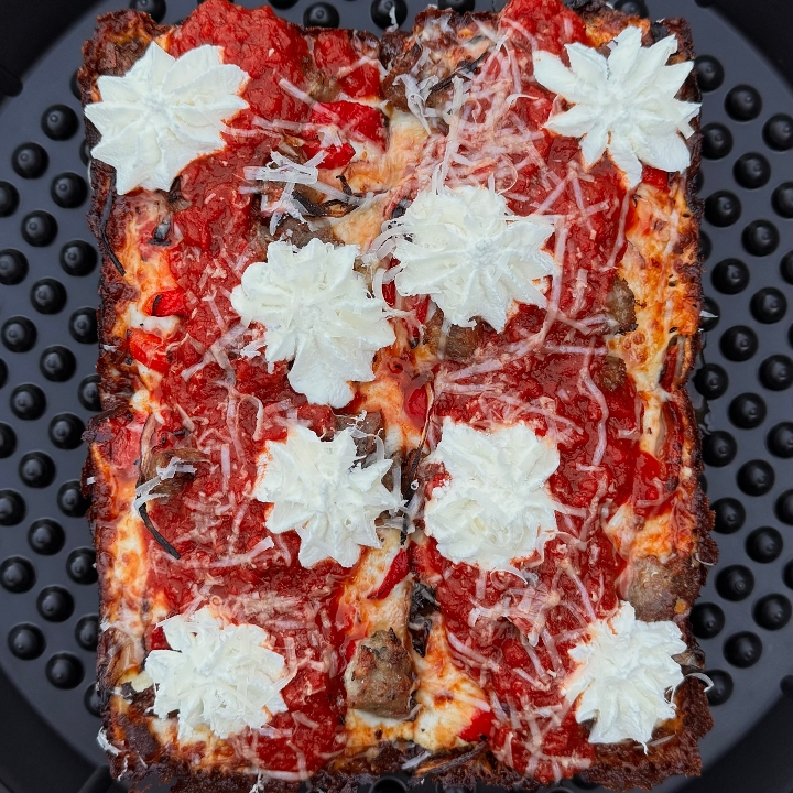 Woodward | Detroit Style.