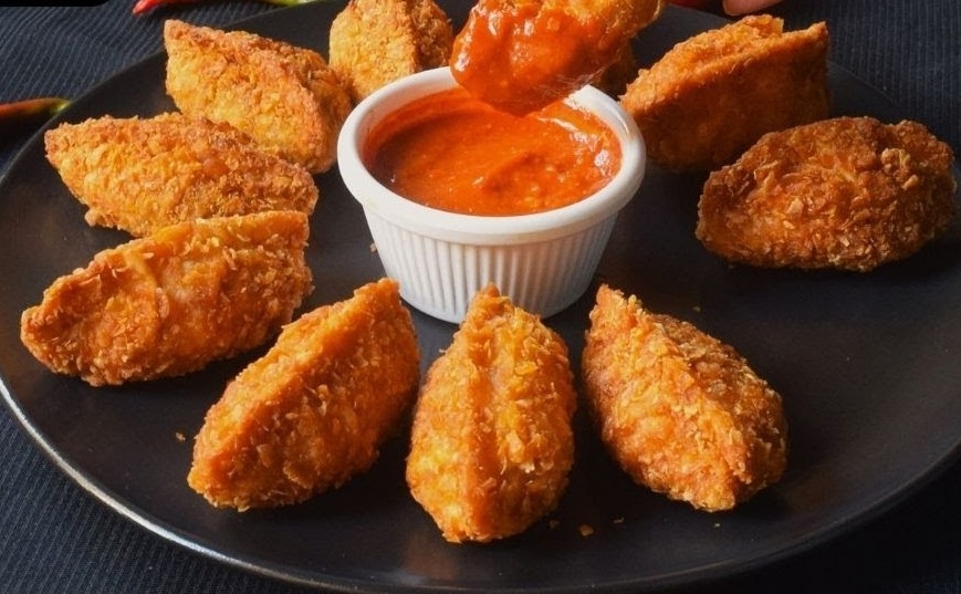 Kurkure Momos (Fried) (6).