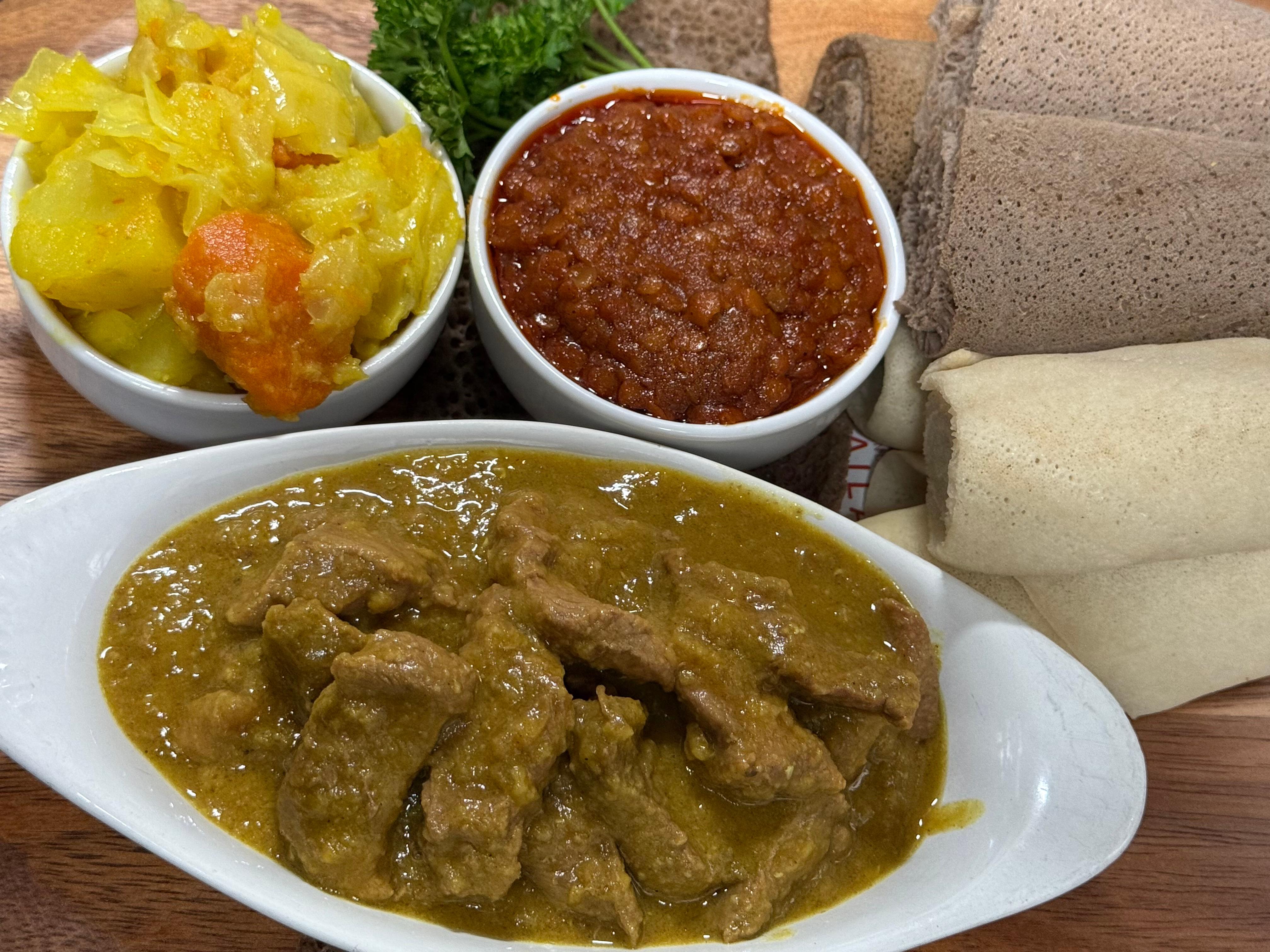 #16. Lamb.