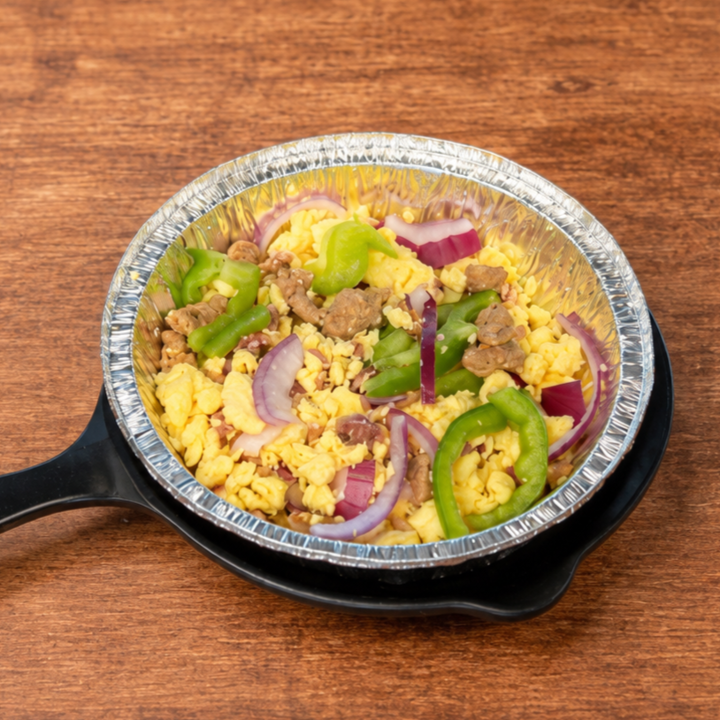 Combo Bowl.