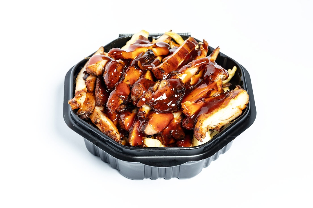 Tues - Large Chicken Tip Special.