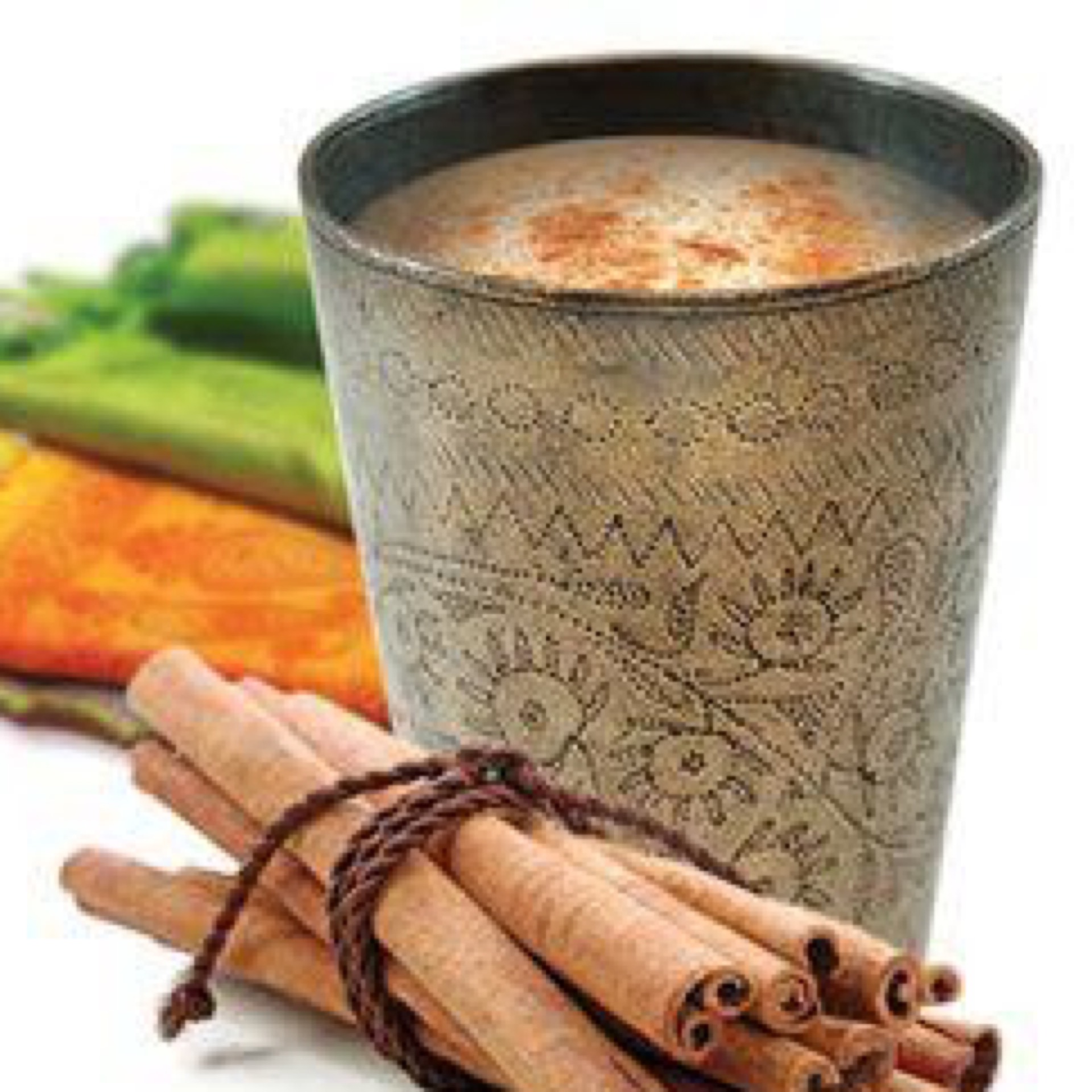 Masala Chai….