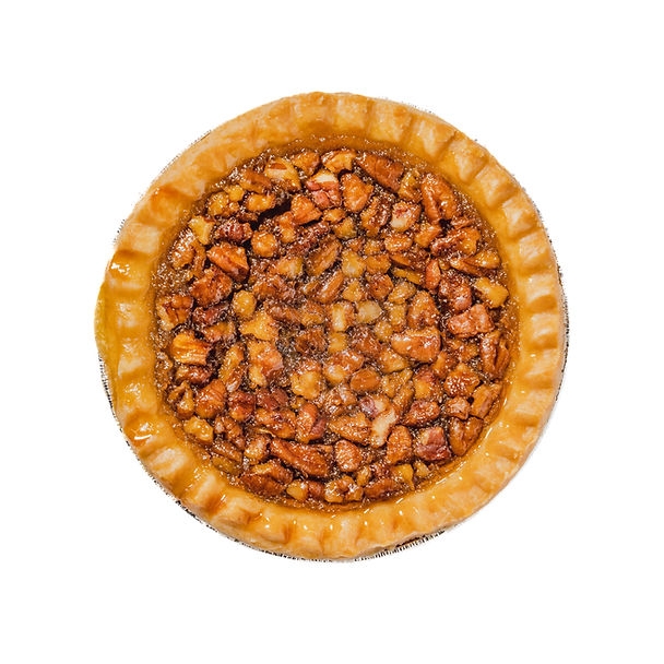 Pecan Pie.