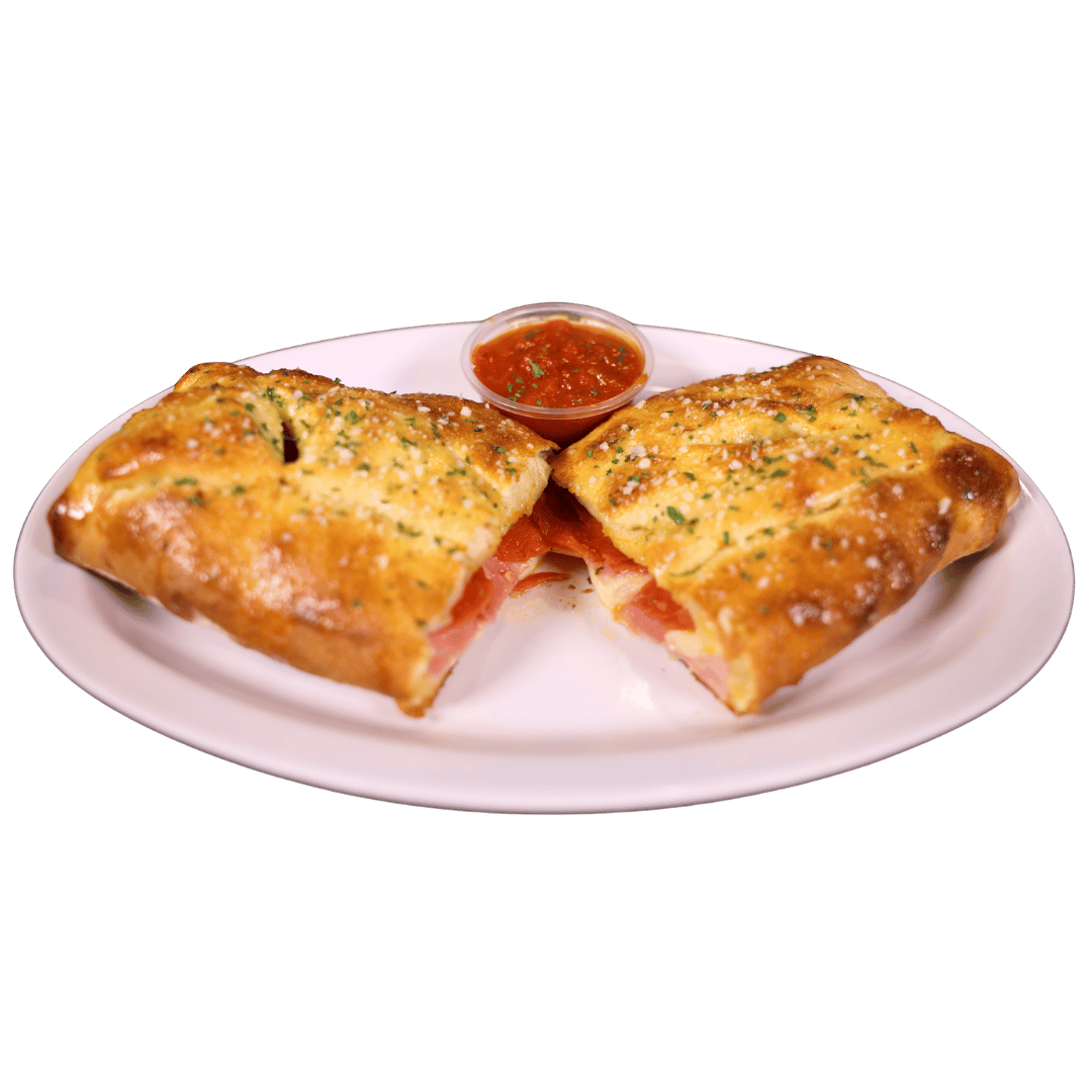 Stromboli Roll.