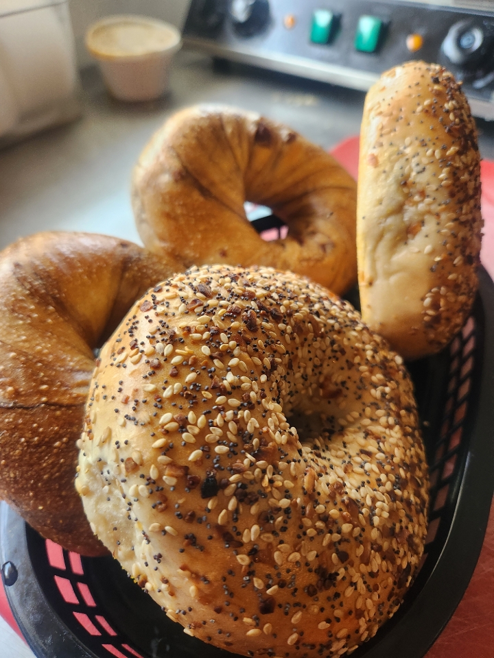 BAGEL.