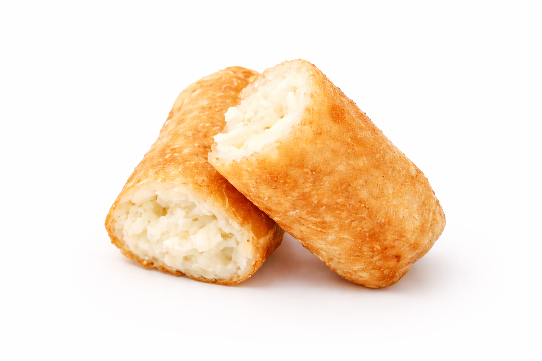 Relleno de Queso.