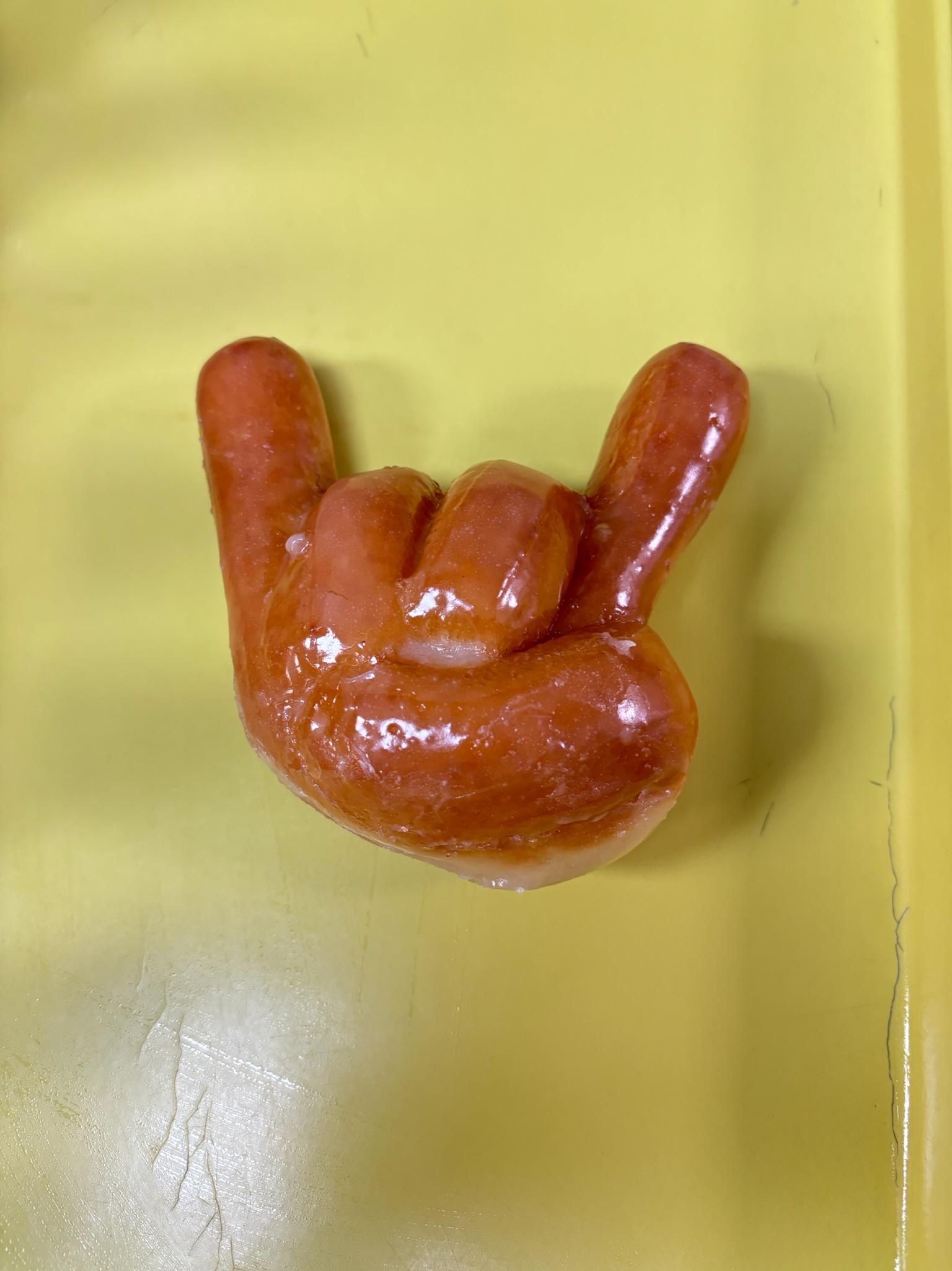 Rock n' Roll.