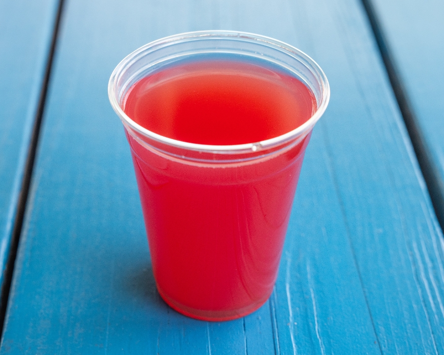 Watermelon.