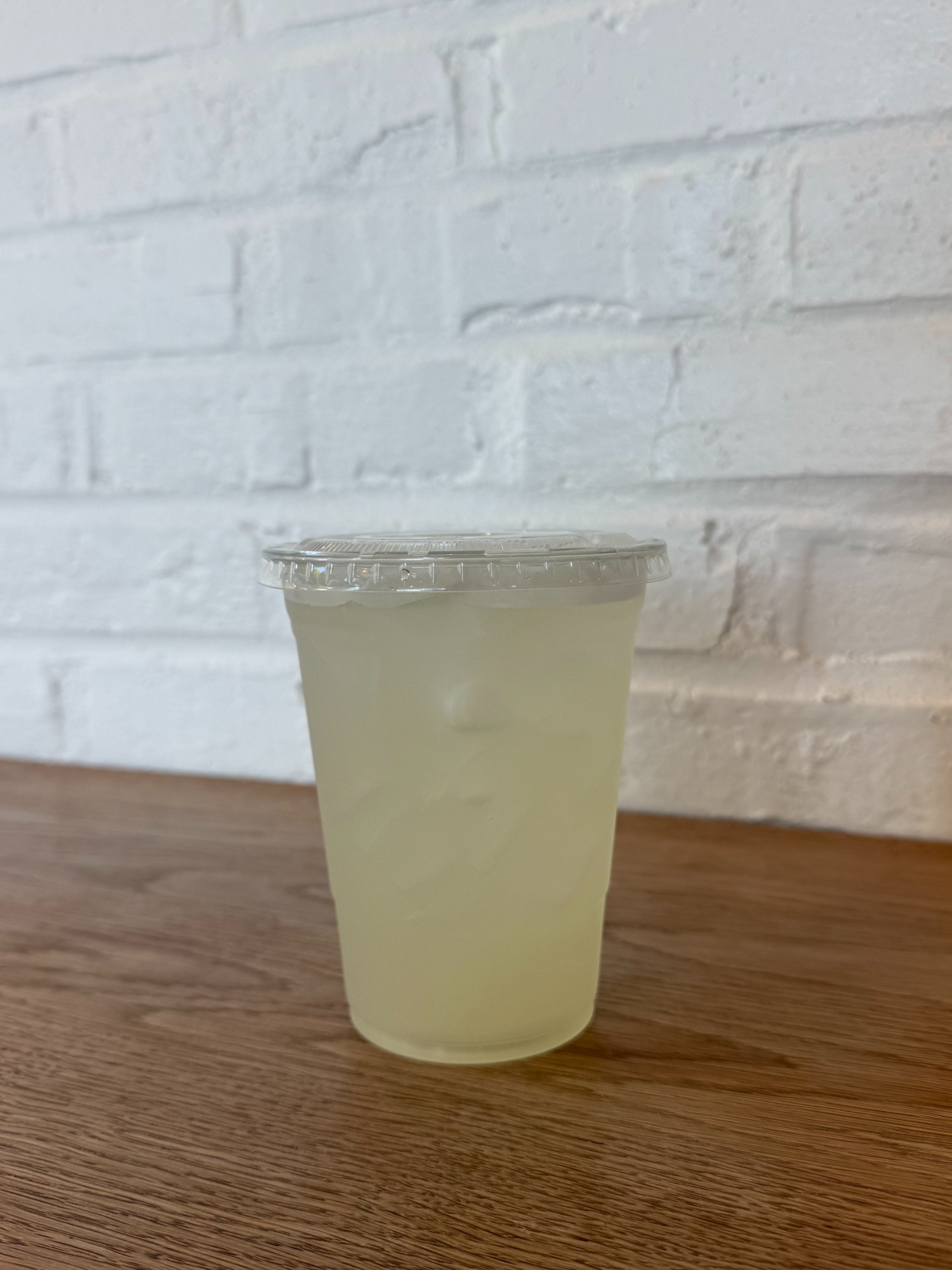 Lemonade.