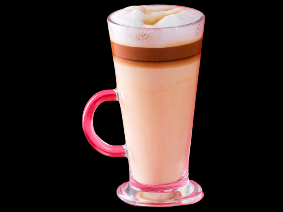 Benton Park Mocha Latte*.