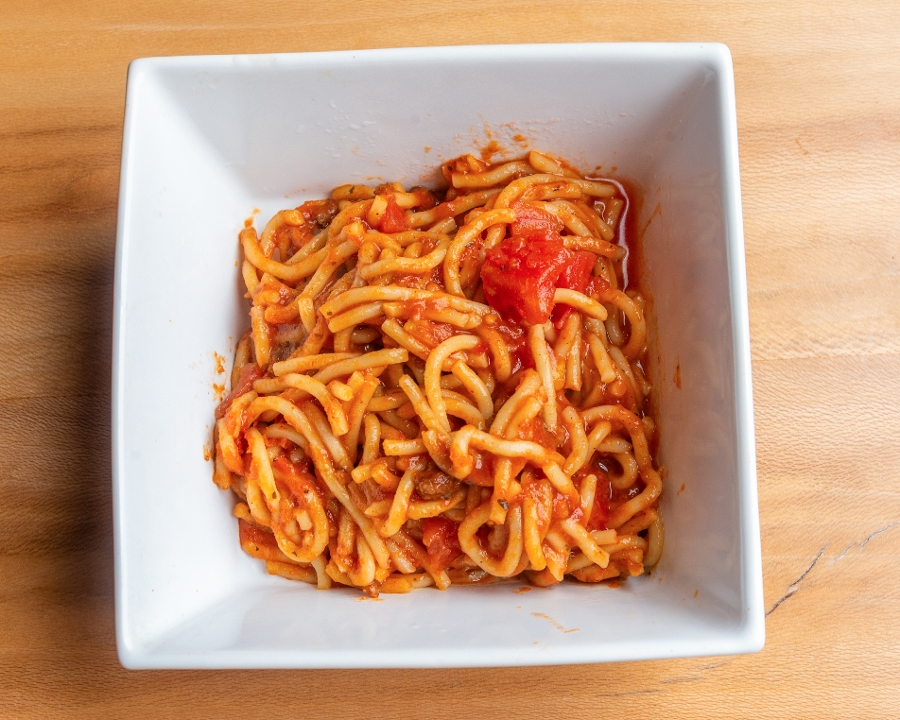 16oz Spaghetti.