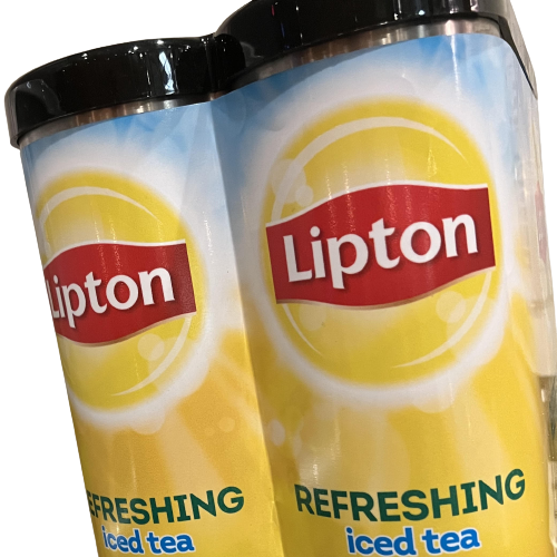Lipton Tea.
