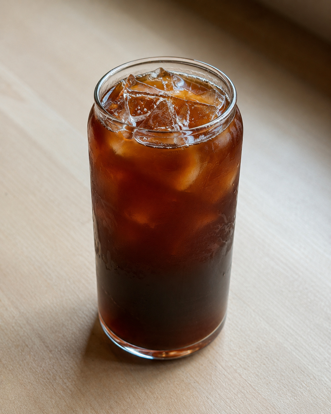 Americano.