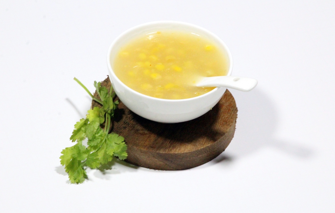 Veg Sweet Corn.