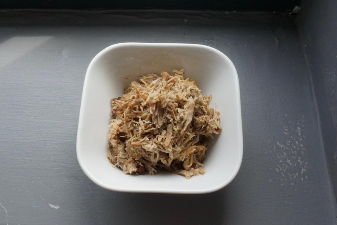 Carnitas 16oz.