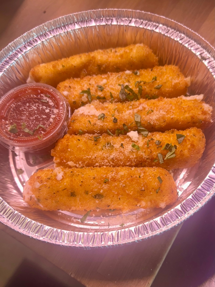 Mozz Sticks.
