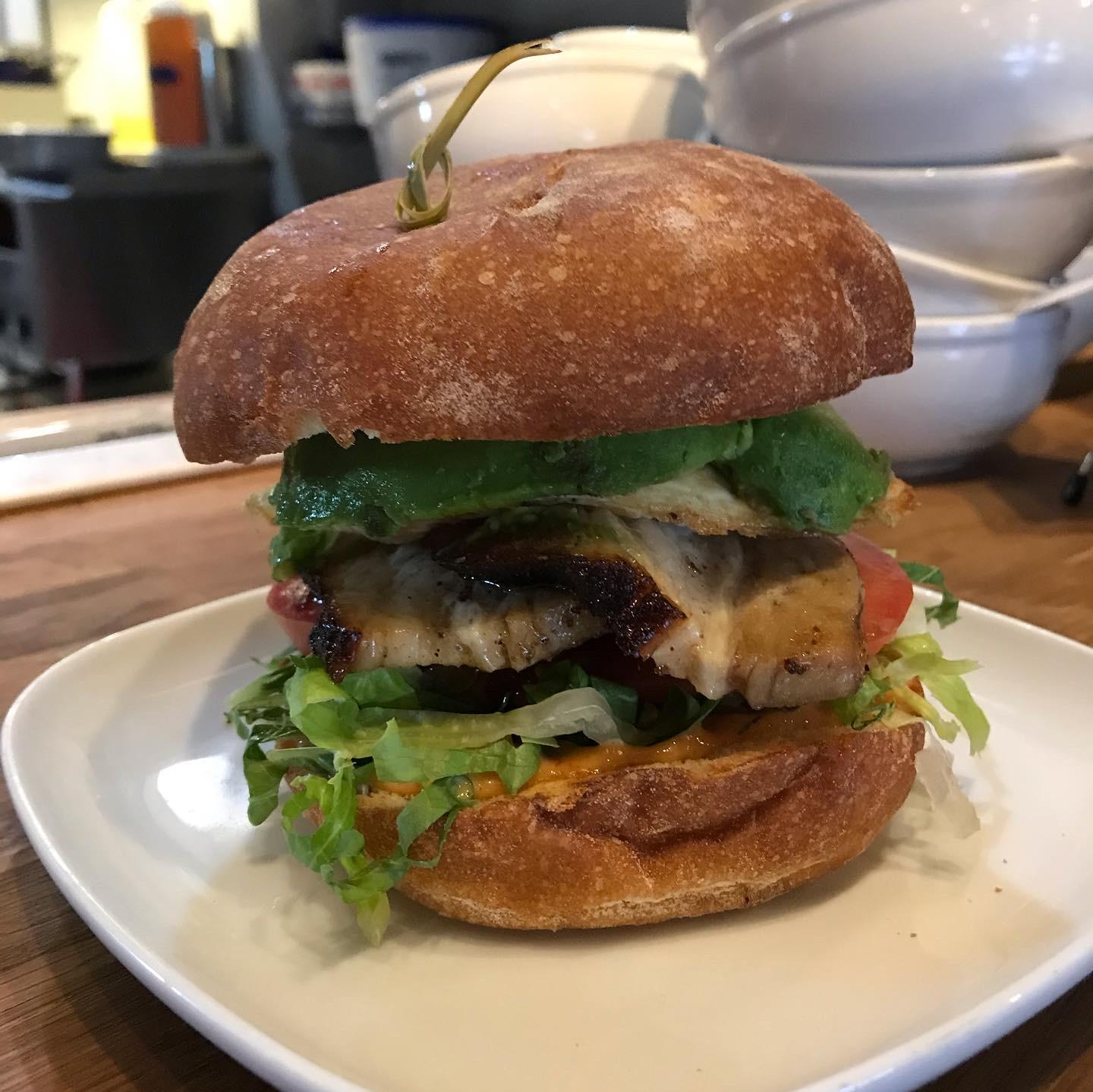 PBLTA-OME! (gfo) (not available after 3pm).