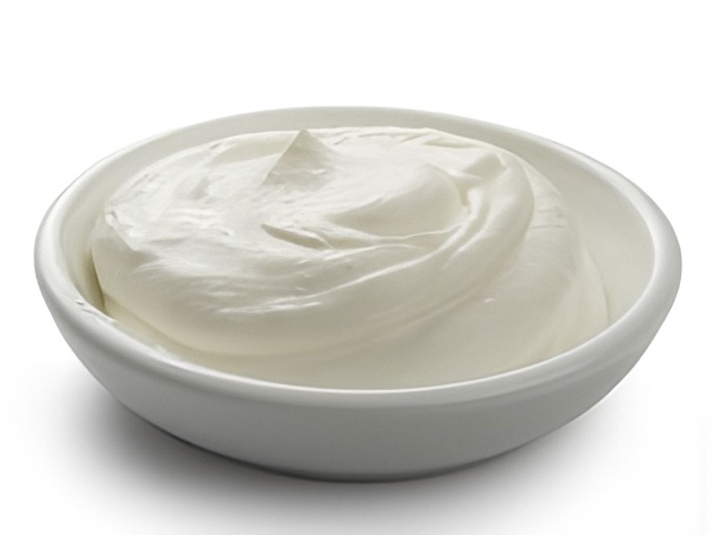 Plain Yogurt 6oz.